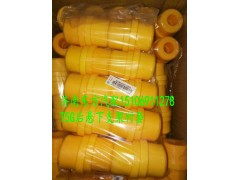 850W96020-0004,驾驶室后悬下支架衬套 黄色,济南东方重汽配件销售中心