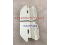 H4610170700A0,车门下饰板EST左标准版,济南恺航欧曼汽车配件有限公司