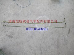 1125116200002,离合器分泵油管钢,济南恺航欧曼汽车配件有限公司