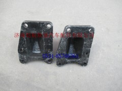 1331334013003A0,转向助力缸支架大孔30MM,济南恺航欧曼汽车配件有限公司