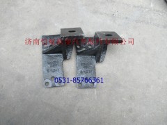 1425810180002,发动机前悬置支架,济南恺航欧曼汽车配件有限公司