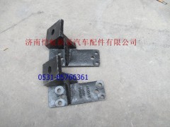 1425810180002,发动机前悬置支架,济南恺航欧曼汽车配件有限公司