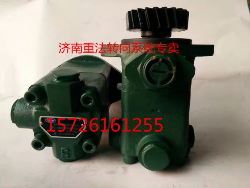 3407020-600-0390,转向泵 助力泵,济南联达汽车进出口贸易有限公司