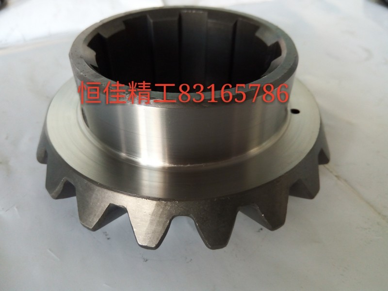 STR-0059半轴齿轮/199014320059