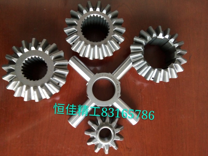 STR-0059半轴齿轮/199014320059