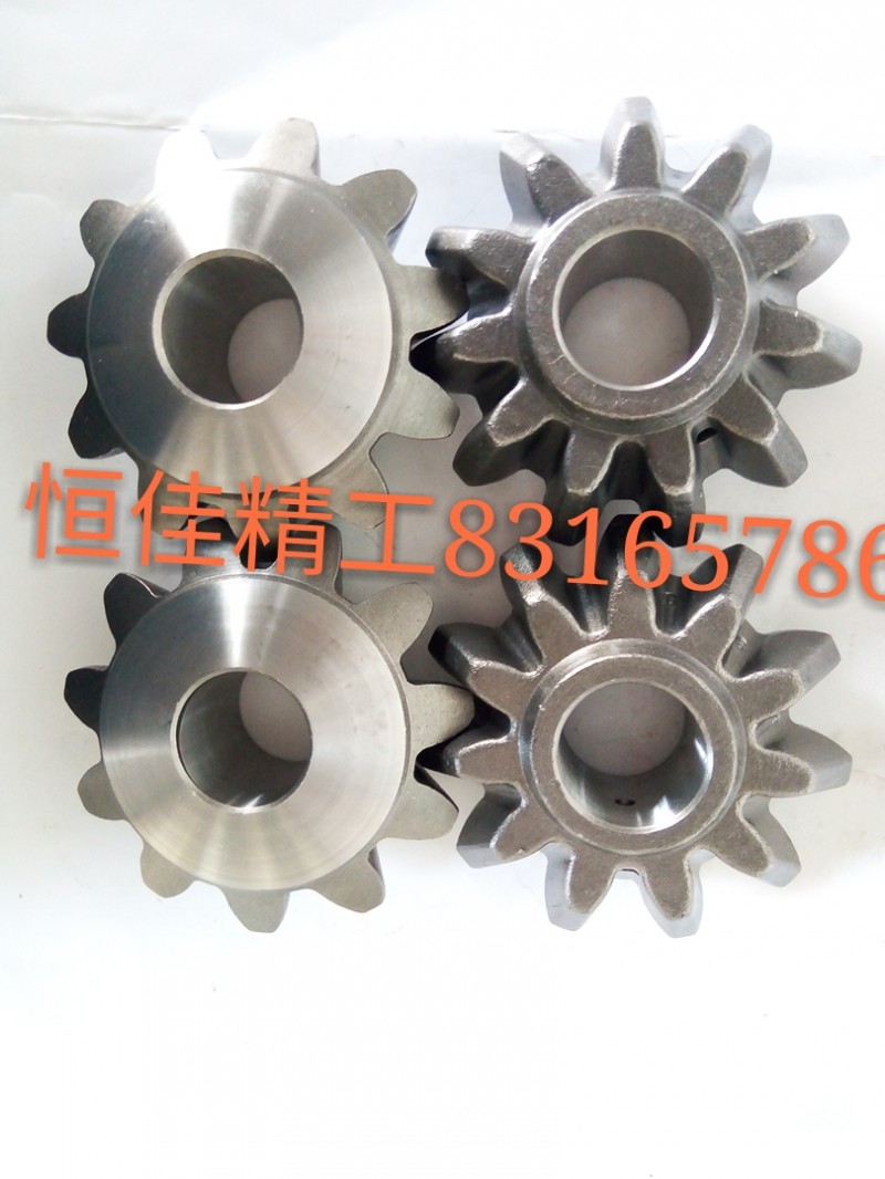 199014320010,差速器行星齿轮大孔 小孔,济南恒佳精工汽车零部件有限公司