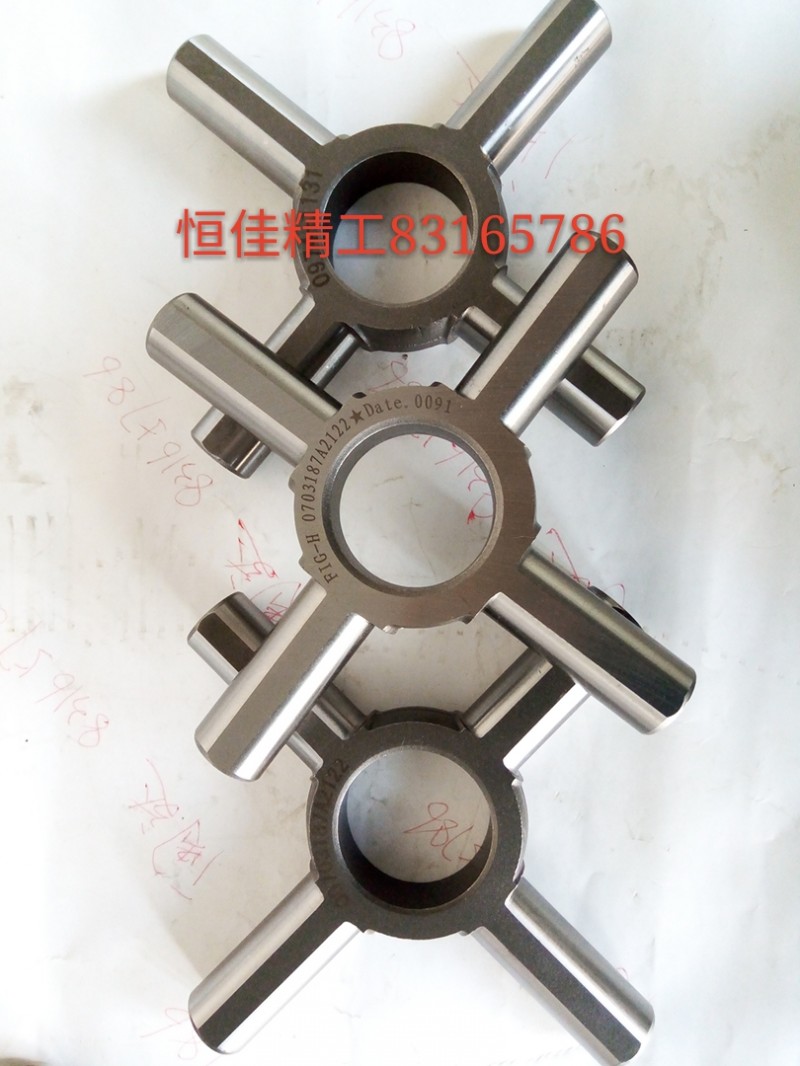 199014320091,差速器十字轴,济南恒佳精工汽车零部件有限公司