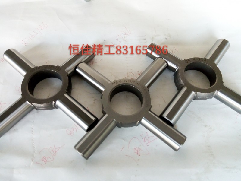 199014320091,差速器十字轴,济南恒佳精工汽车零部件有限公司