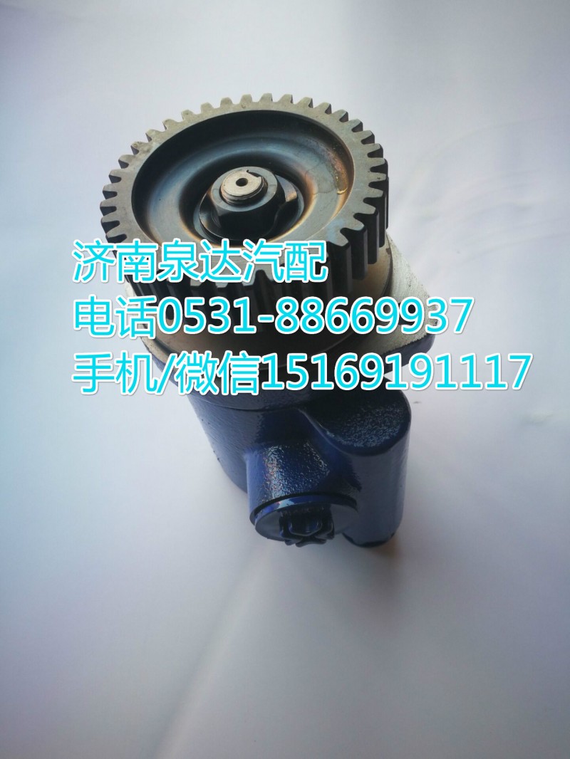 610800130272,转向助力泵,济南泉达汽配有限公司