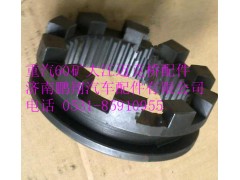 重汽60矿大江迈克桥接合套TZ56077000234,重汽60矿大江迈克桥接合套TZ56077000234,济南鹏翔汽车配件有限公司