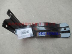 H0356303015A030L,储气筒支架I,济南恺航欧曼汽车配件有限公司