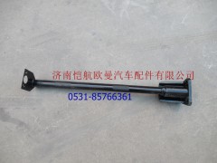 H4312060047A0,后轮前档泥板支架GTL,济南恺航欧曼汽车配件有限公司