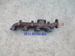 T747150018,排气歧管珀金斯,济南恺航欧曼汽车配件有限公司
