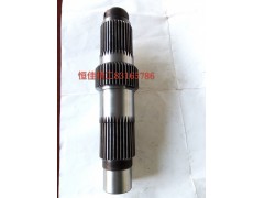 2510ZHS01-424,输入轴,济南恒佳精工汽车零部件有限公司