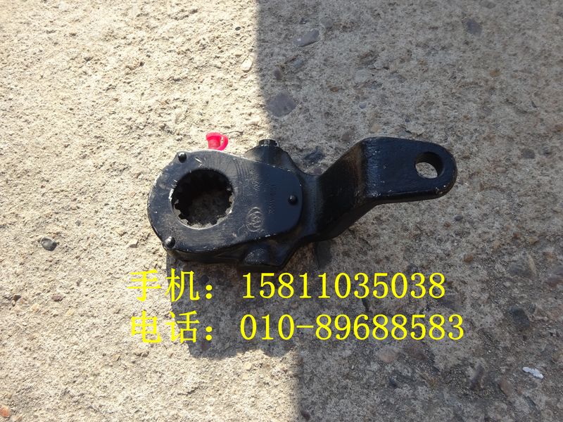 QT50BQ2-3551020,前制动调整臂（手动 右,北京远大欧曼汽车配件有限公司