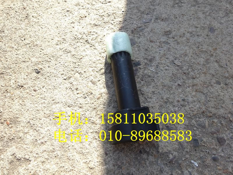 QT50AQ0-3501002,前制动凸轮轴（右）,北京远大欧曼汽车配件有限公司