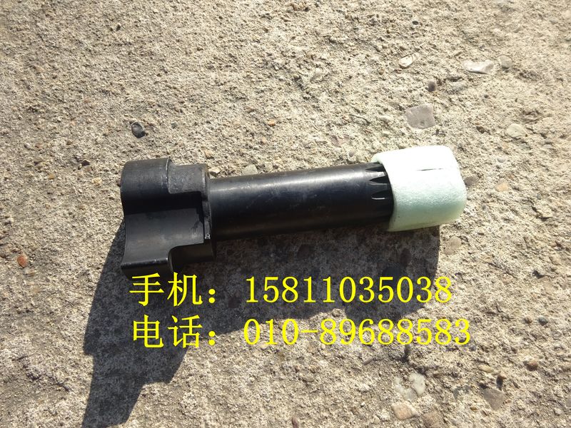 QT50AQ0-3501002,前制动凸轮轴（右）,北京远大欧曼汽车配件有限公司