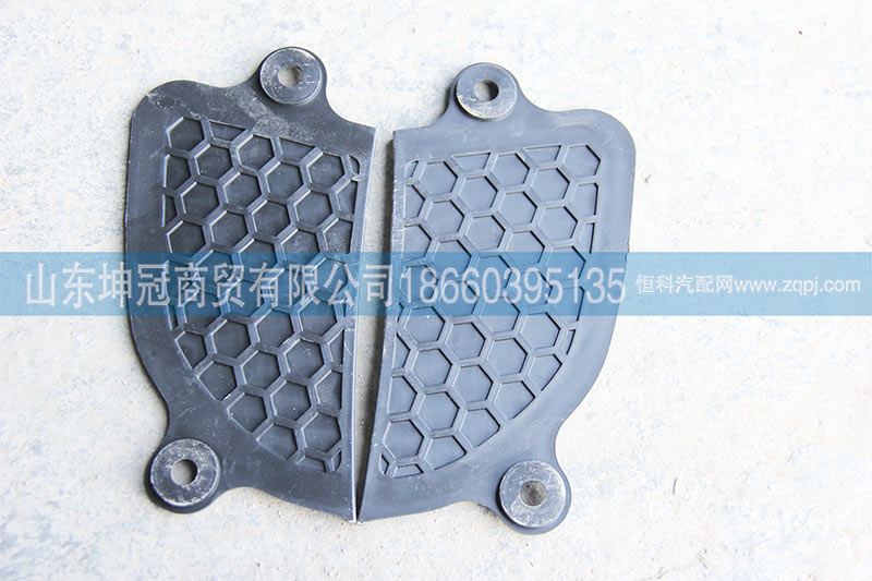 WG1684240728,中间右下部装饰格栅,山东坤冠商贸有限公司