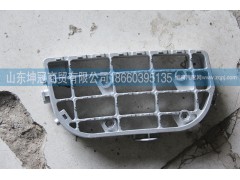WG1684240703,左下防滑板,山东坤冠商贸有限公司