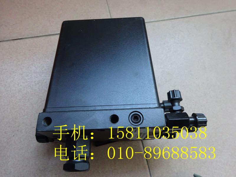 H4504020104A0,驾驶室举升泵手动,北京远大欧曼汽车配件有限公司