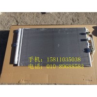 H0812020002A0冷凝器总成