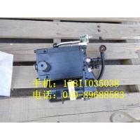 H0504020300A0电动组合油泵总成
