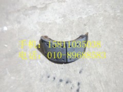 H0300210014A0,制动蹄总成18宽,北京远大欧曼汽车配件有限公司