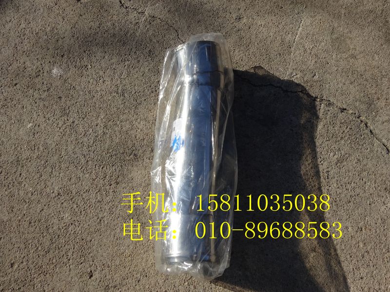 H011930502JA0,中冷器出气钢管,北京远大欧曼汽车配件有限公司