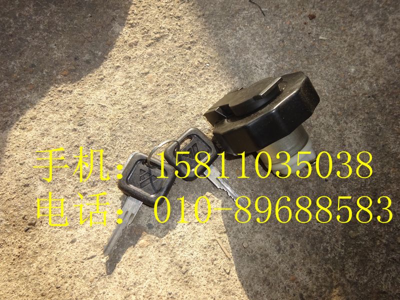 1106611100019,柴油箱盖奇兵,北京远大欧曼汽车配件有限公司