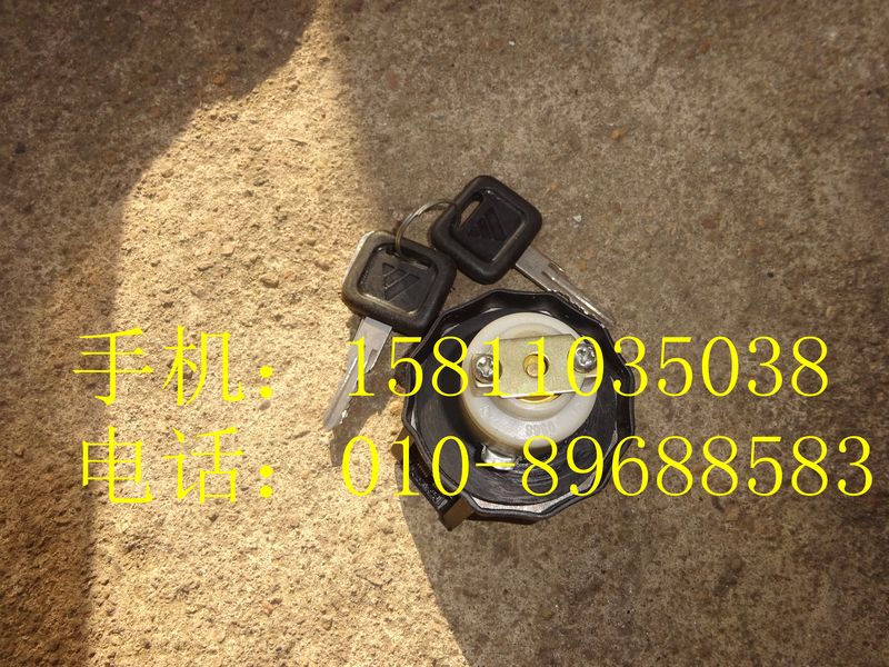1106611100019,柴油箱盖奇兵,北京远大欧曼汽车配件有限公司