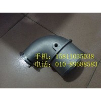 3883977输气连接管接头