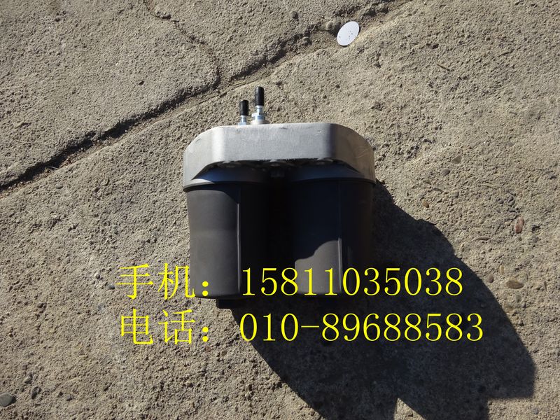 3698445燃油滤清器总成(小)/3698445