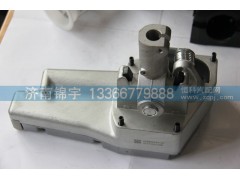 AZ9900240100T5G,操纵器,济南锦宇汽配小件