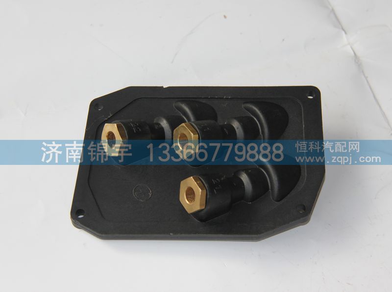 DZ95189360028塑料六孔