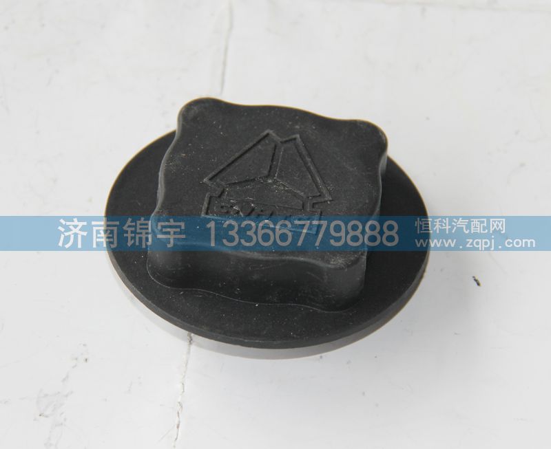 ,HAOWO膨胀水箱盖,济南锦宇汽配小件