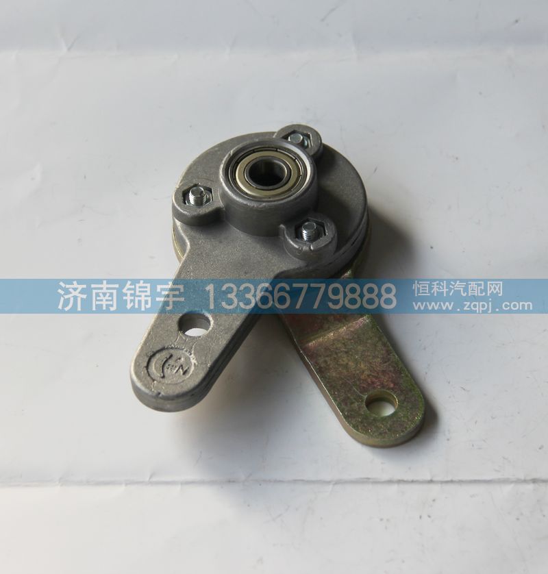 WG2229210040,豪沃变速箱转换器,济南锦宇汽配小件