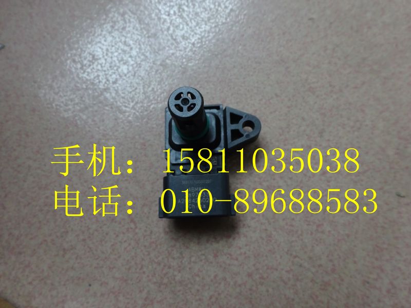 2897333,进气压力温度传感器,北京远大欧曼汽车配件有限公司