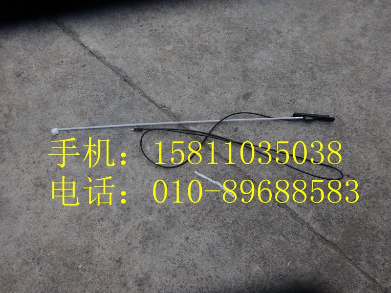 1B24979100040,天线总成,北京远大欧曼汽车配件有限公司
