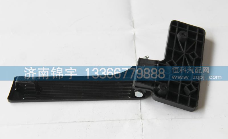 ,欧曼油门踏板,济南锦宇汽配小件