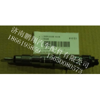 曼11喷油器200V10100-6126图2