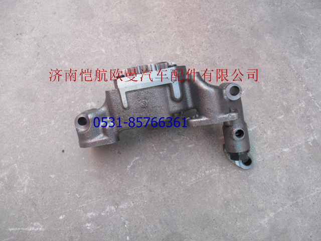 T830020001珀金斯机油泵四缸电喷