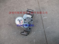 T830020001,珀金斯机油泵四缸电喷,济南恺航欧曼汽车配件有限公司