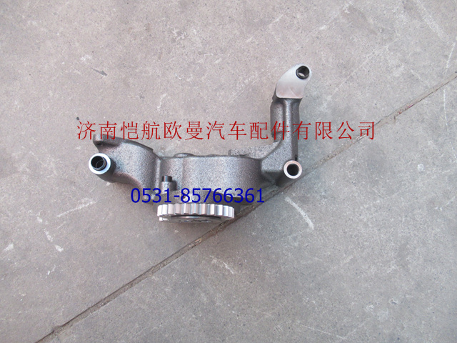 T830020001珀金斯机油泵四缸电喷