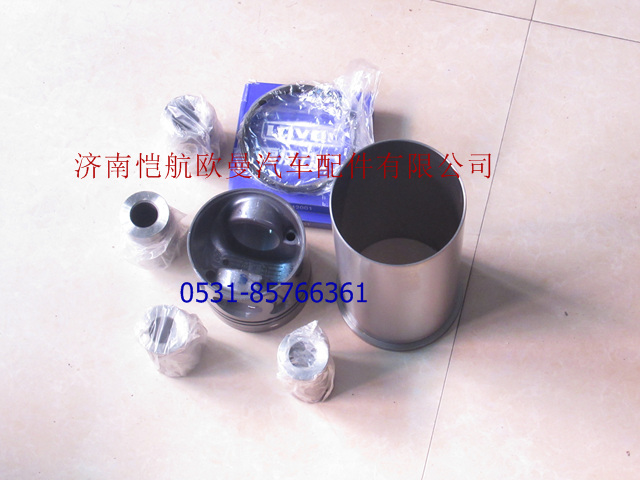 PZ2442001,珀金斯四六缸电喷活塞环,济南恺航欧曼汽车配件有限公司