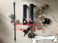 FG1692330031,车门锁总成,济南明辉汽车配件有限公司