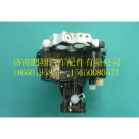 重汽200V11103-7792曼11高压油泵图3