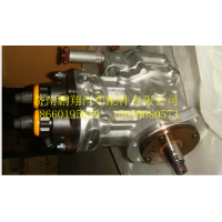 VG1246080050重汽共轨高压油泵图2