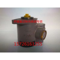 WG9431471050 重汽原厂转向泵 济南泉达供应