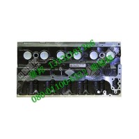 豪沃MC07發(fā)動(dòng)機(jī)配件 曲軸箱