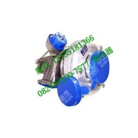 豪沃T5GMC07發(fā)動(dòng)機(jī)配件 增壓器